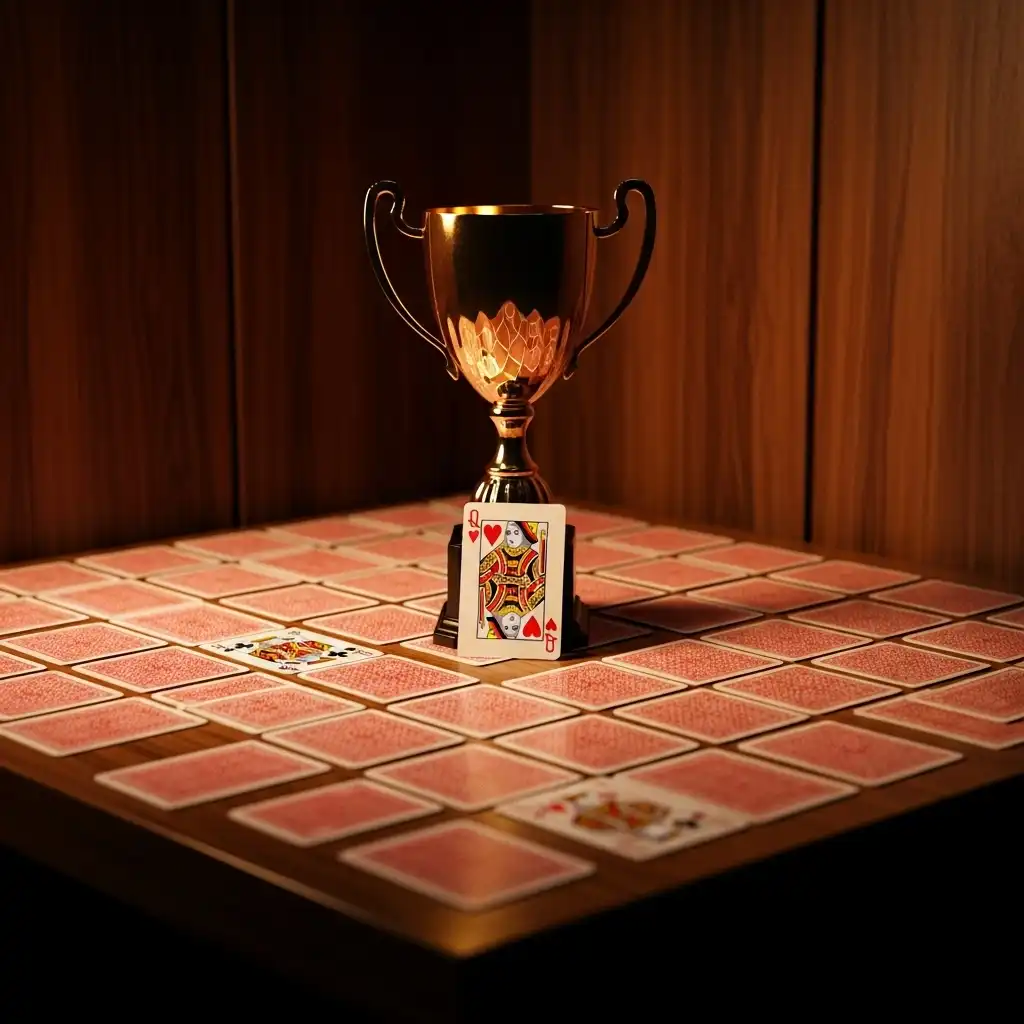 Image of Queen Of Hearts