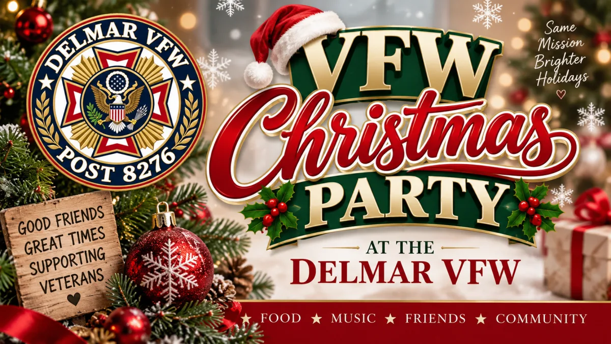 Christmas Party default image