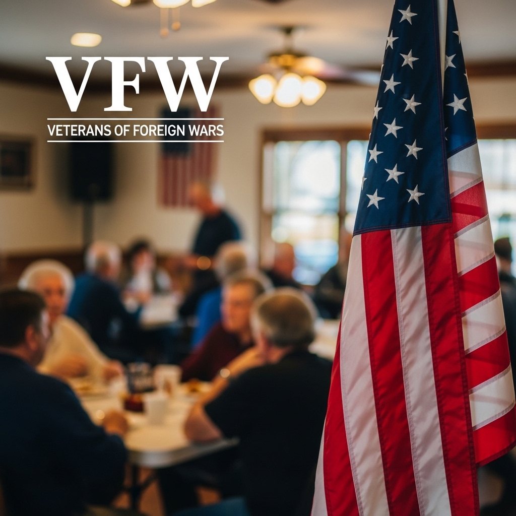 Delmar VFW