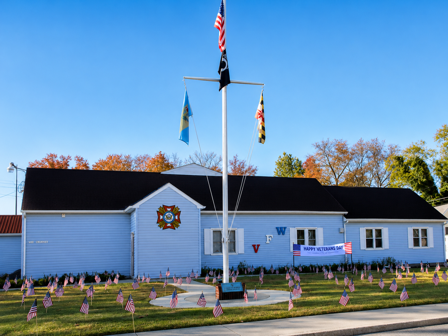 Delmar VFW