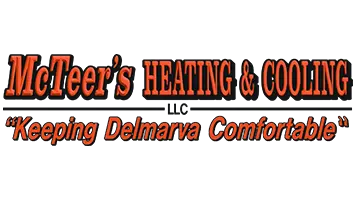 McTeer’s Heating & Cooling